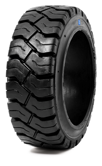 Шина бандажная 16 X 7 X 10 1/2 PON 550 SOLIDEAL (CAMSO)